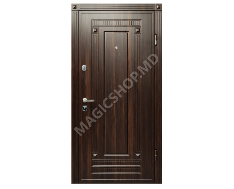 Usa exterior DT 10 Premium (2050x960x70mm)